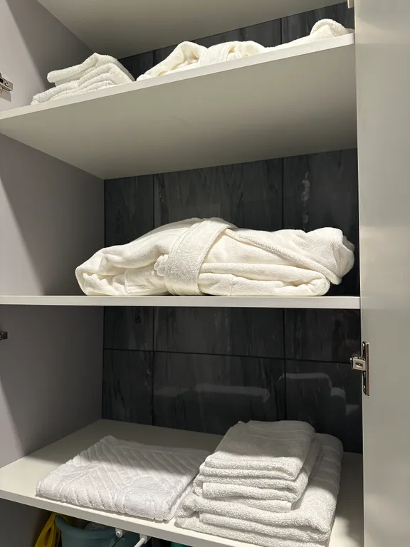 Премиальная квартира в самом центре