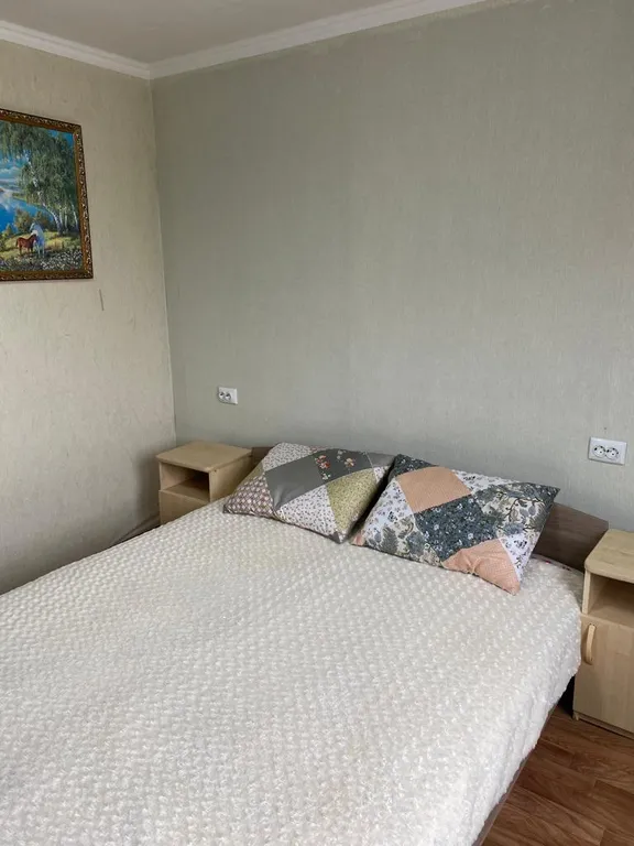 Уютное местечко