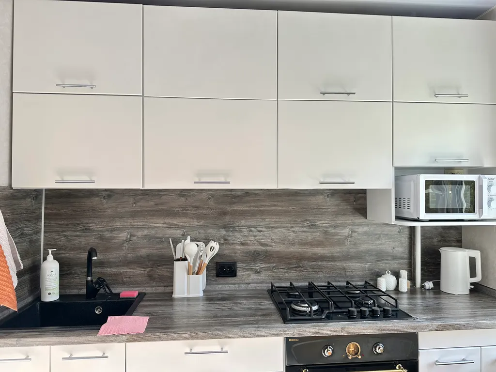 Уютные апартаменты в центре города