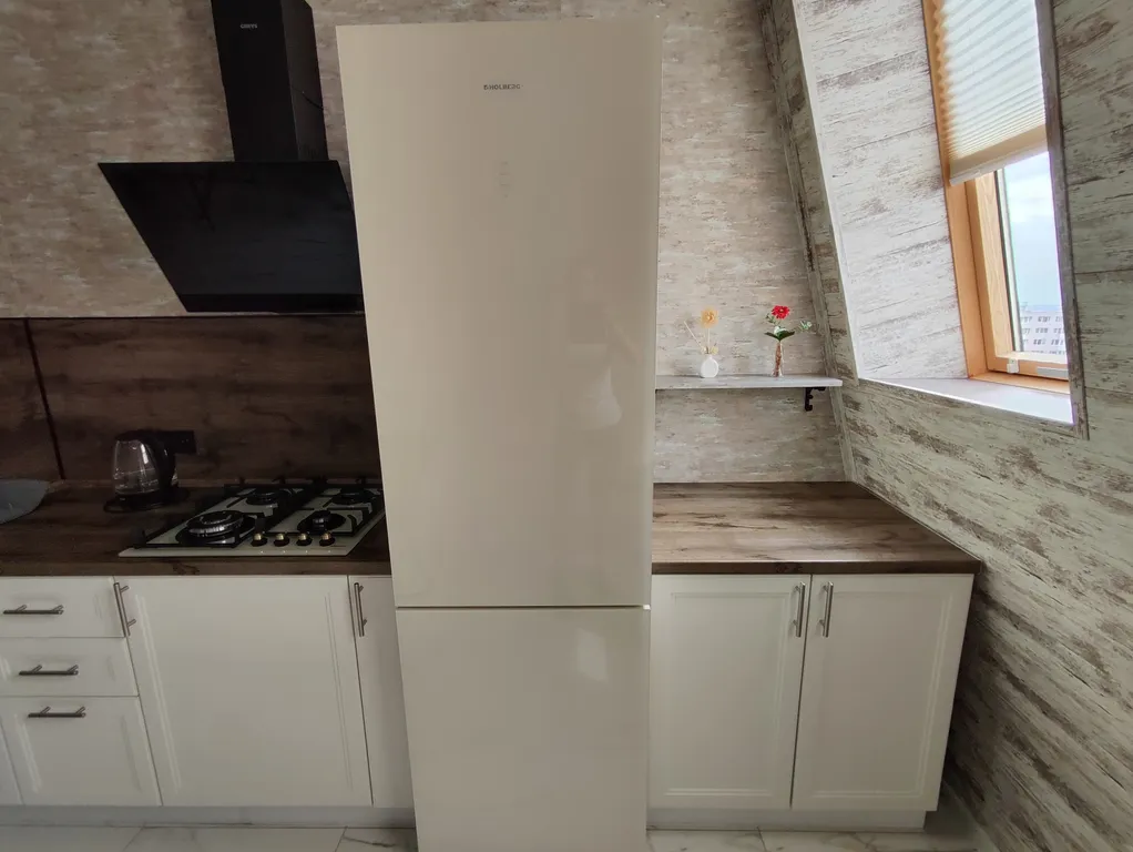 Квартира Квартира на нижнем пруду в центре города — Калининград