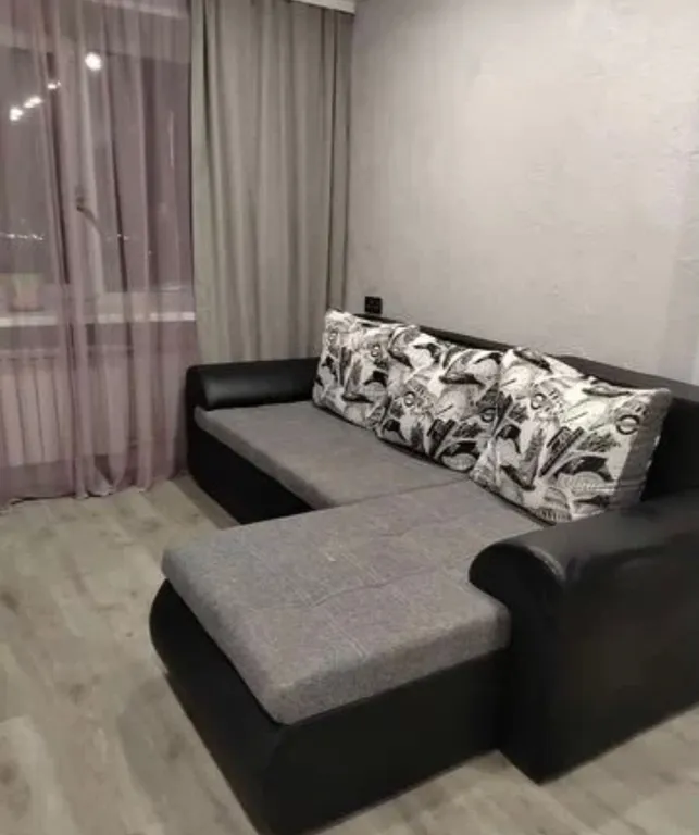 Квартира в центре города