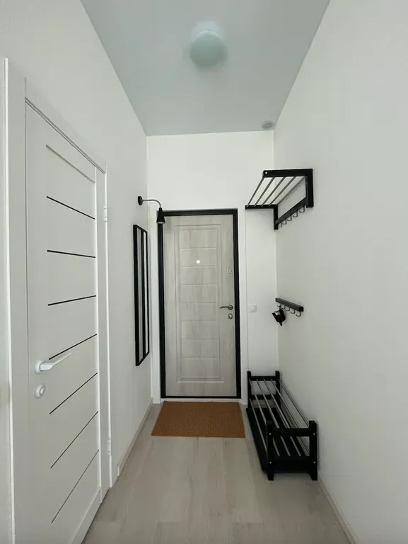 Уютная студия Привет, дом 1