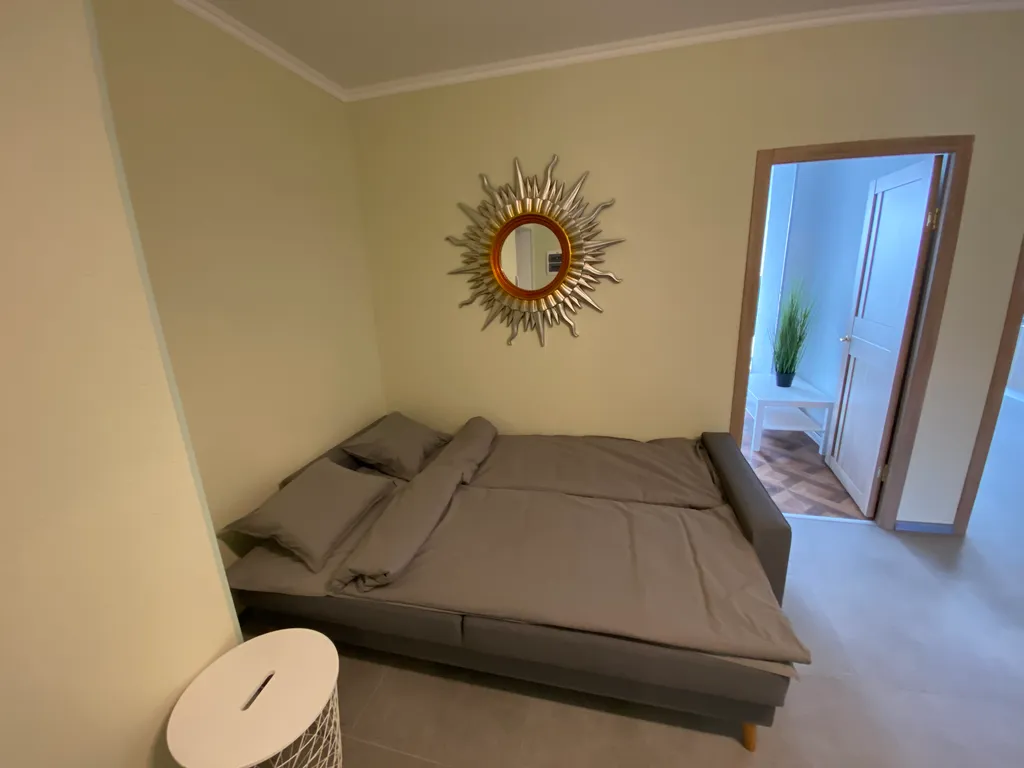 Квартира Квартира Светлогорск рядом с морем — Светлогорск