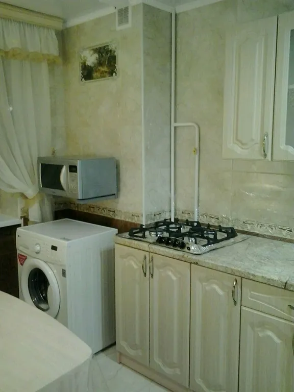 Квартира Квартира рядом с Парком Фрунзе — Евпатория