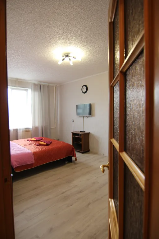 Однокомнатная квартира полулюкс в спальном районе