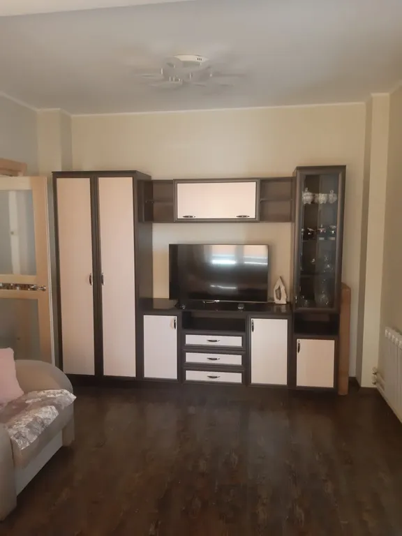 Отличная однушка