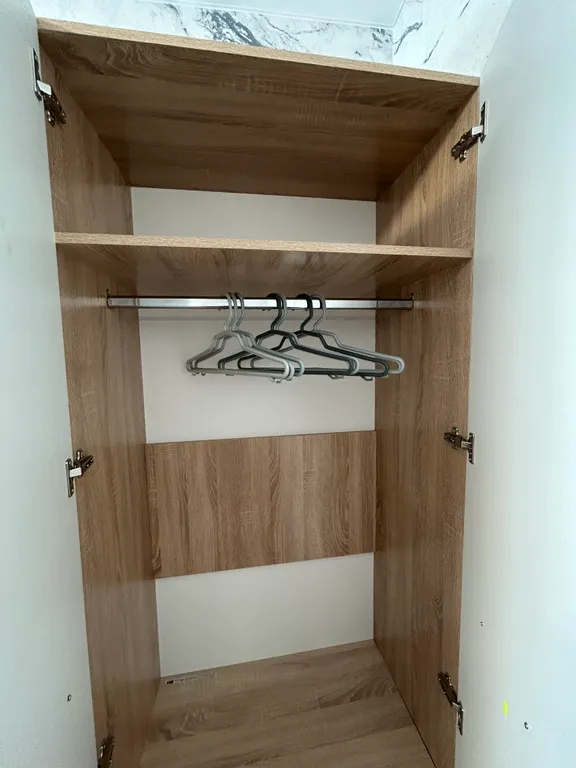 Квартира у Волги