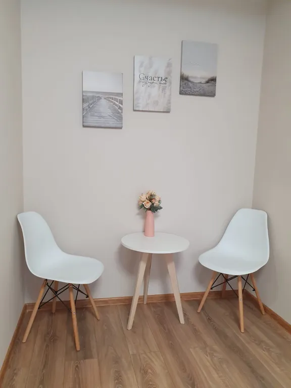 Стильная квартира в тихом районе — аренда посуточно в Смоленск