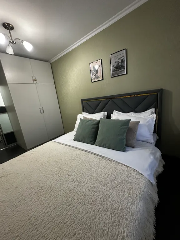 Квартира возле ТРЦ Мега