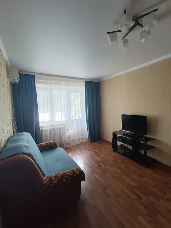 Уютная квартира в районе жд вокзала