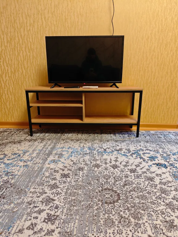 Уютная квартира с джакузи