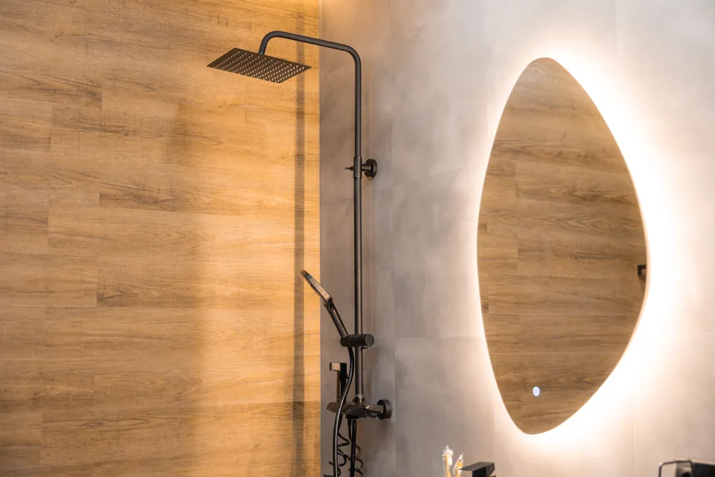 Двухкомнатная с видом на реку