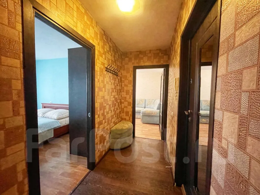 Уютная квартира в центре