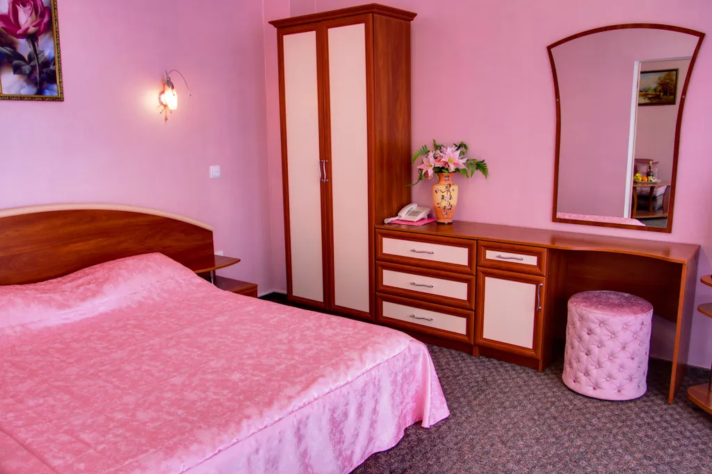 Квартира Комната — аренда посуточно в Утес