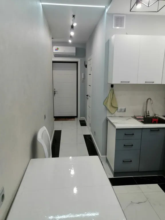 Квартира Уютная, светлая квартира, где есть всё для комфортного отдыха — Владикавказ