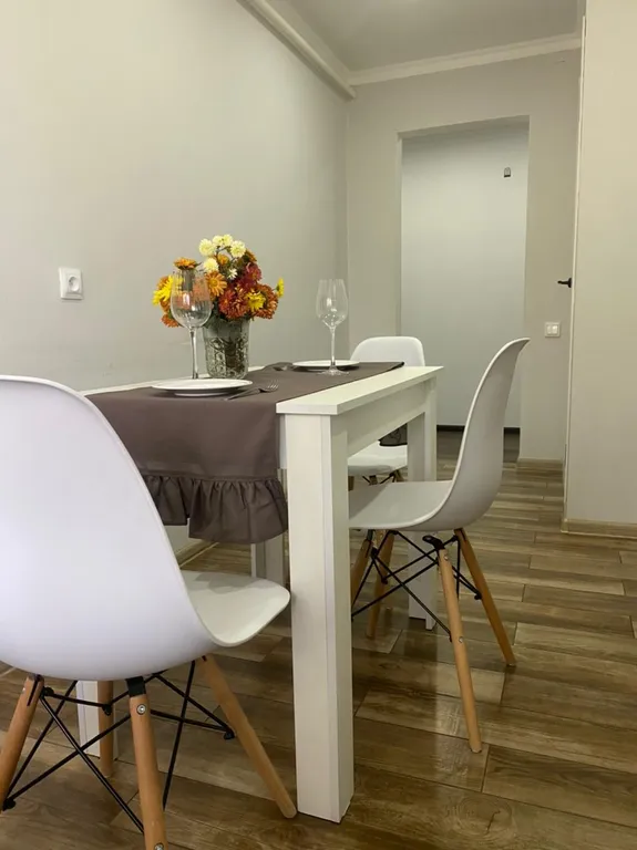 Квартира Новые аппартаменты на Пушкина — аренда посуточно в Минеральные Воды