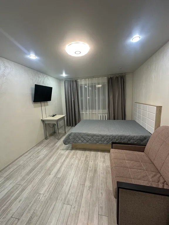 Уютная квартира — аренда посуточно в Нефтеюганск