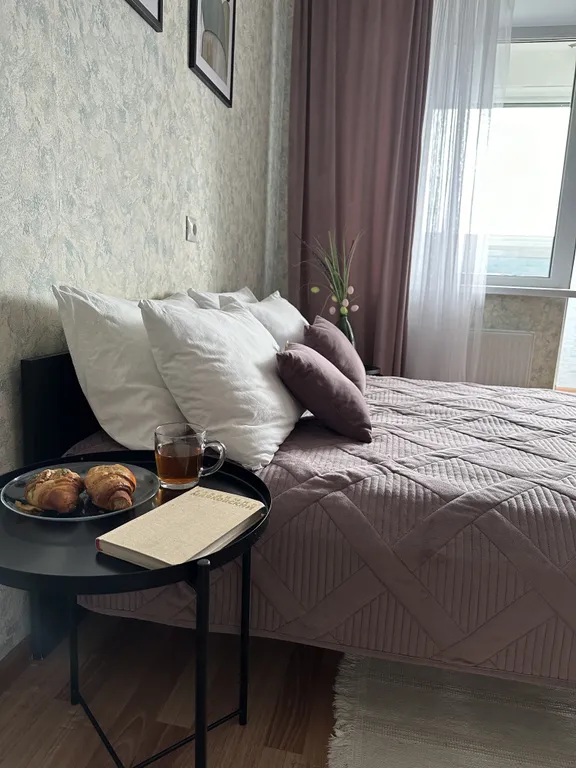 Квартира Квартира Огни Колпино I — Тельмана