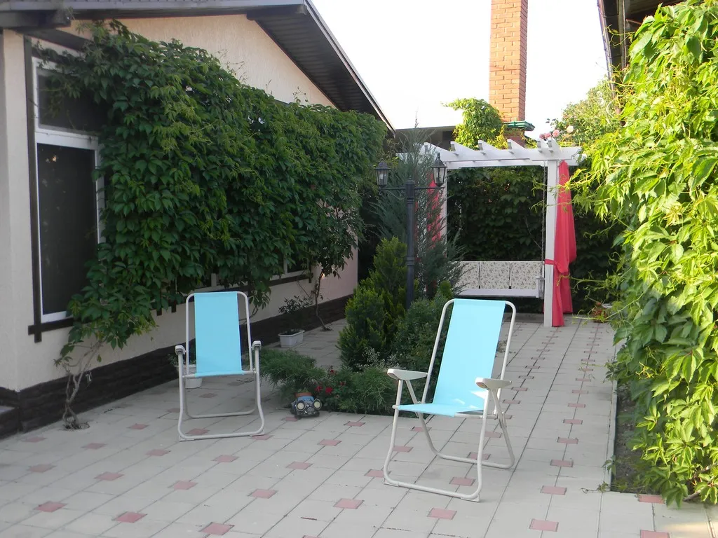 Коттедж Уютный домик с личной кухней — Сенной