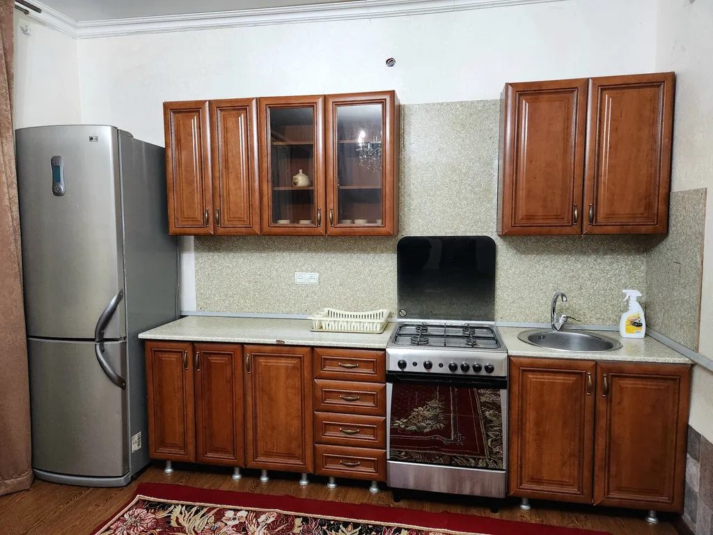 Коттедж Дом — Махачкала