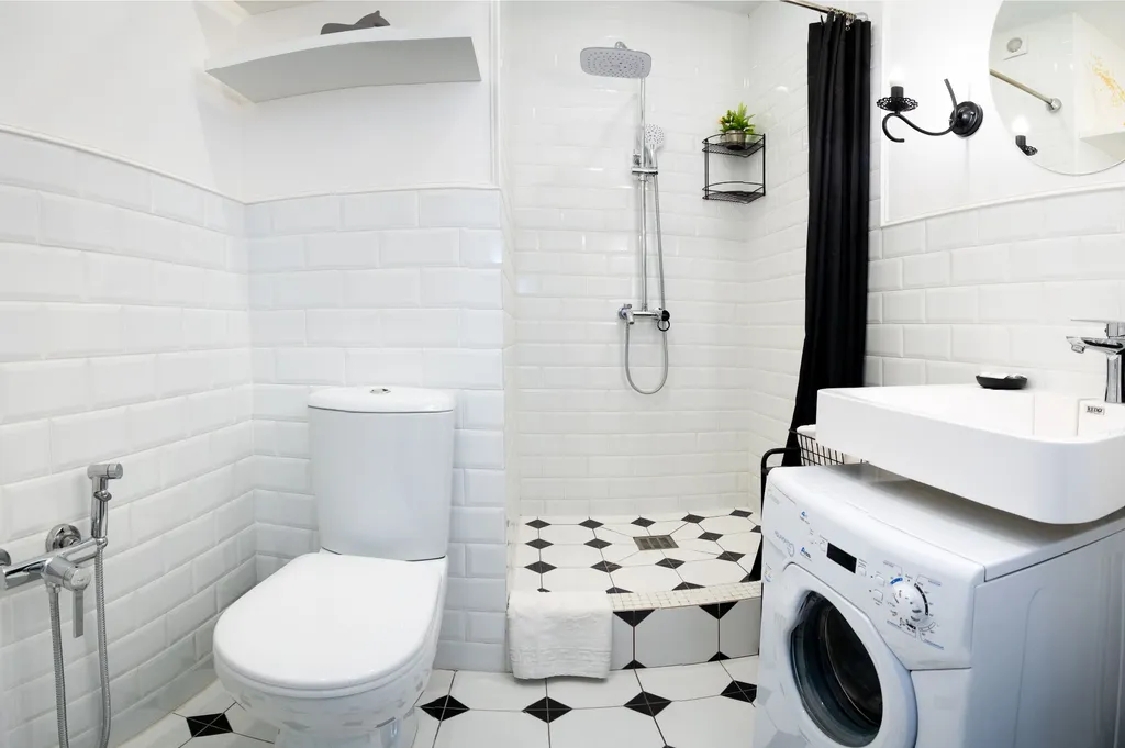 Квартира Квартира Стильная студия в элитном районе — Геленджик