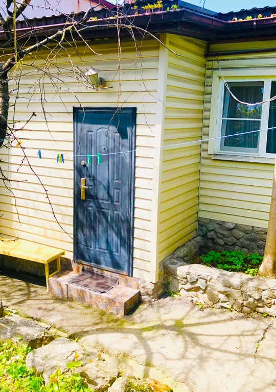 Уютная студия в курортной зоне