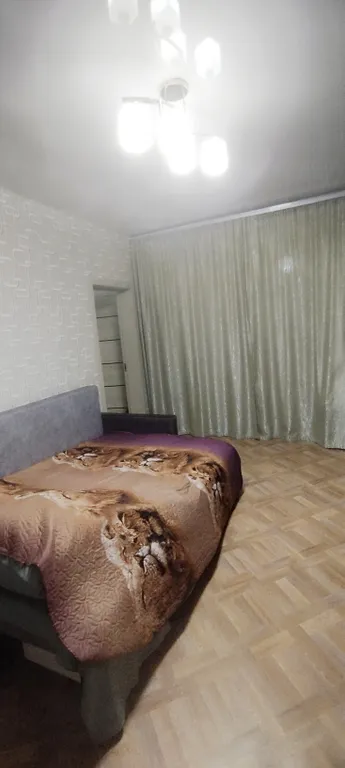 Уютная квартира рядом с лесом