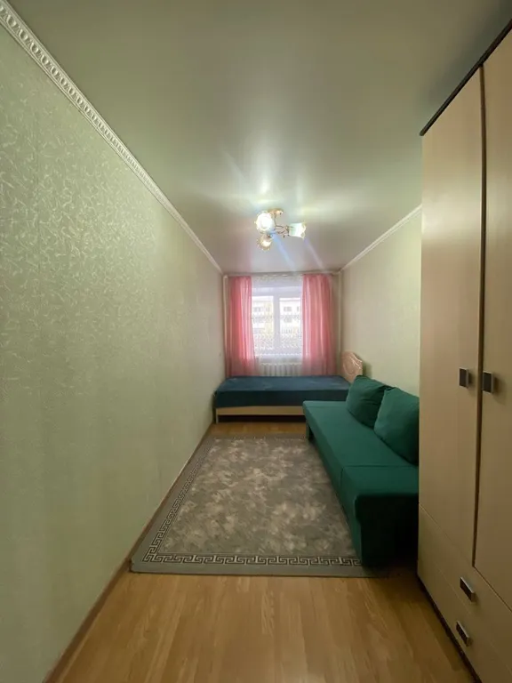 Уютная 2-комнатная квартира в центре