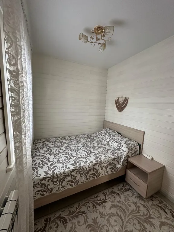 Коттедж Частный дом — Шерегеш