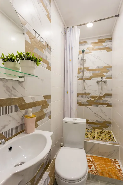 Квартира Люксовая квартира у стадиона и ккб — Краснодар