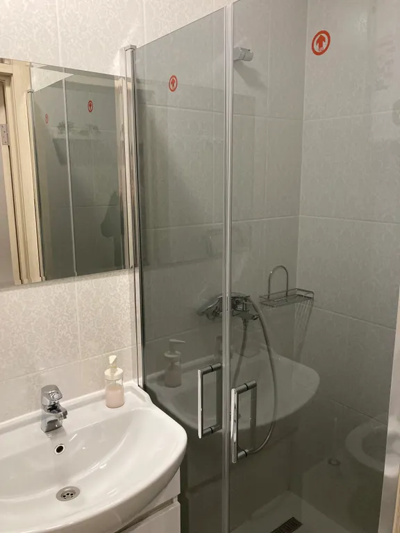 Теплая и уютная квартира в самом центре