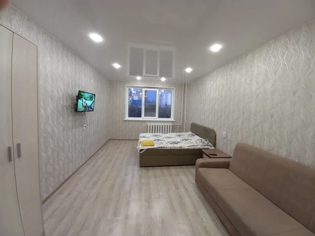 Квартира Квартира Комфорт — Тихвин