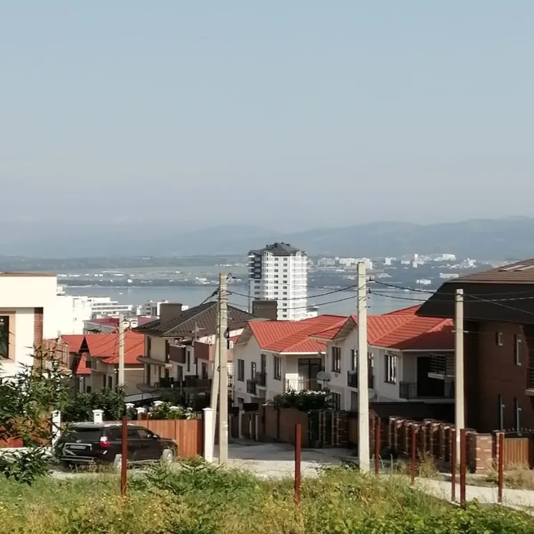 Коттедж 3-комнатный Дом — Геленджик