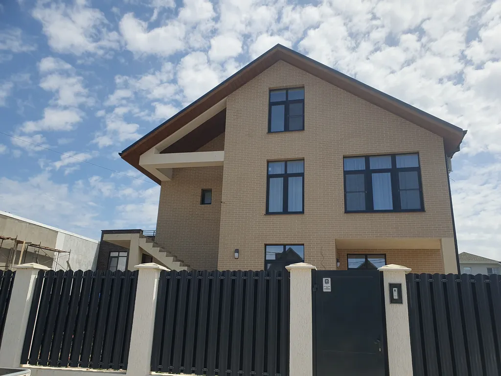 Квартира Квартира Уютный номер — Анапа