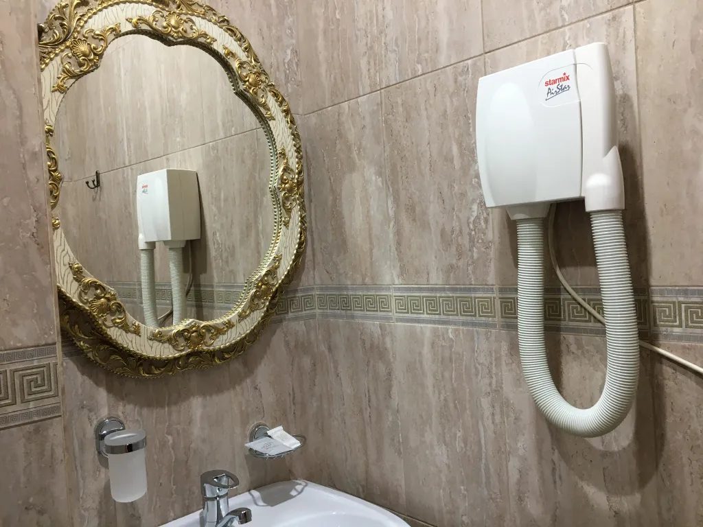 Чистая уютная квартира-студия