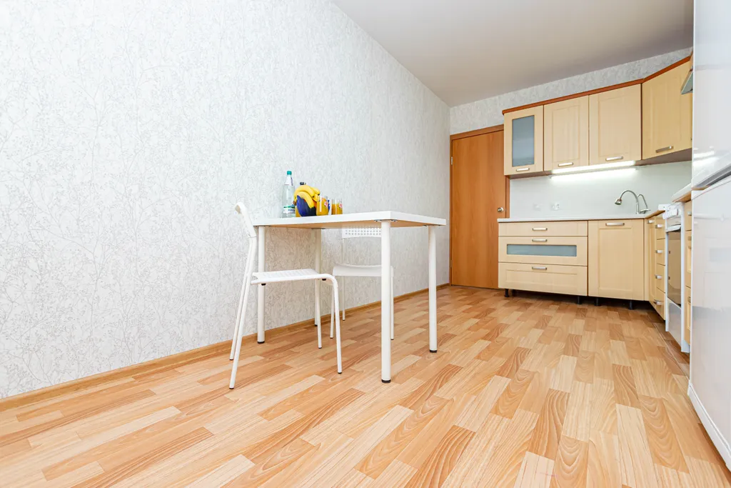 Уютная квартира с атмосферой комфорта