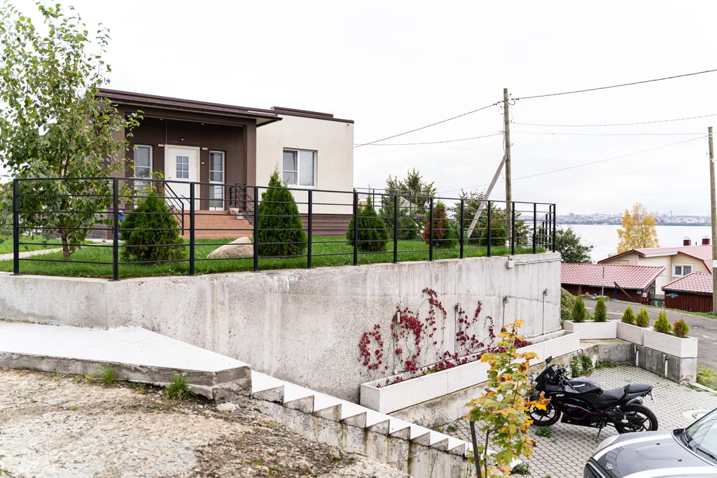 Гостевой дом на Онеге