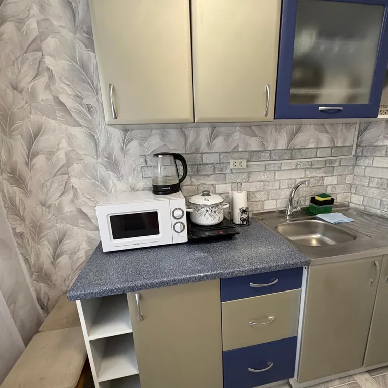 Центр города Ачинск