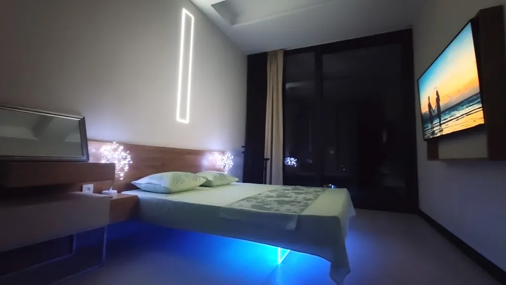 Райское местечко у моря