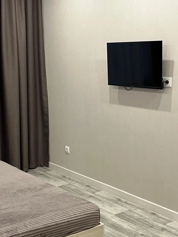 1-комнатная уютная квартира