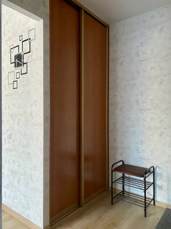 Уютная квартира рядом с центром города