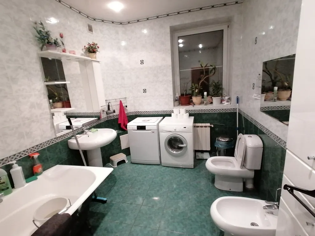 Уютный дом на Северо-западе города