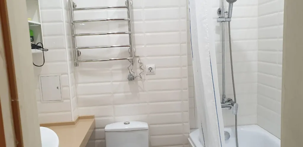 Уютная квартира в центре старого города