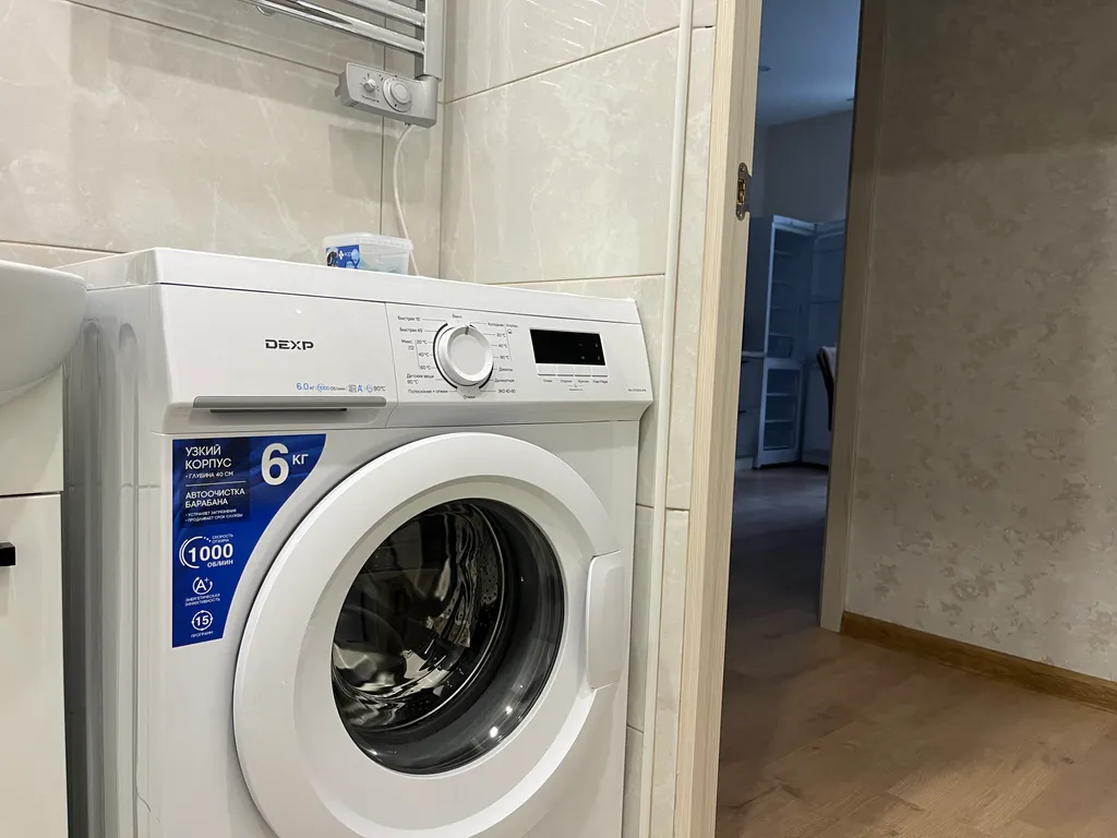 Квартира Квартира уютные вечера — Краснодар