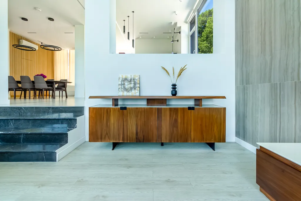 Вилла Воздух