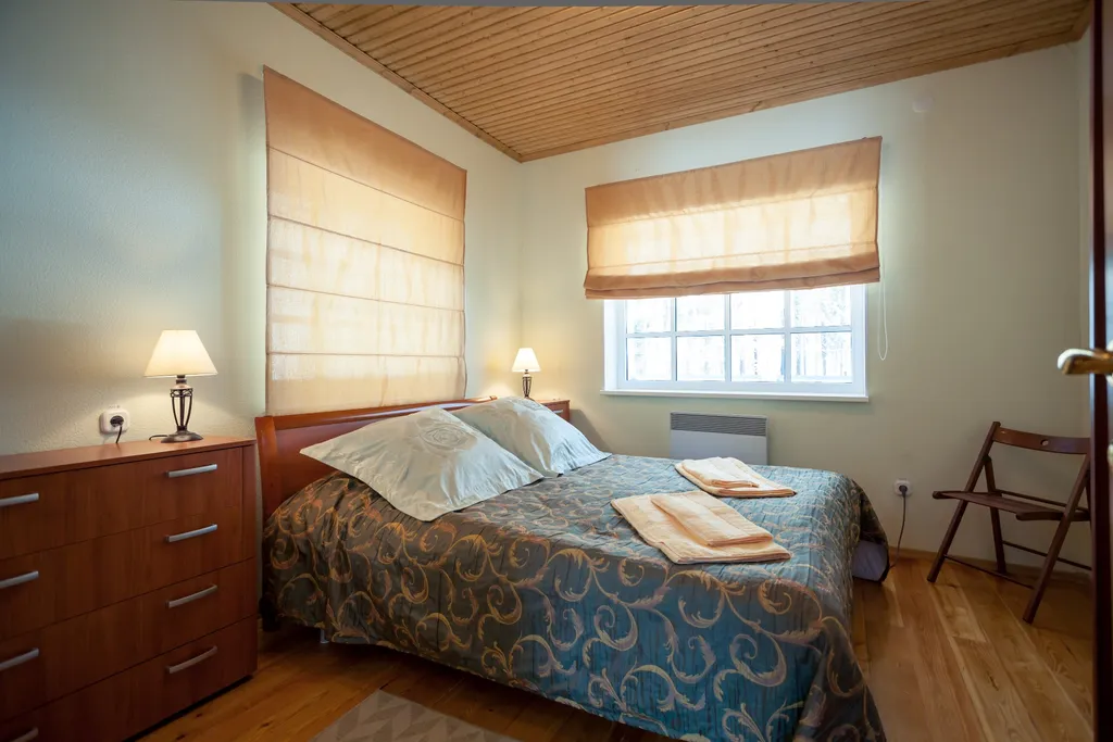 3-комнатный Дом