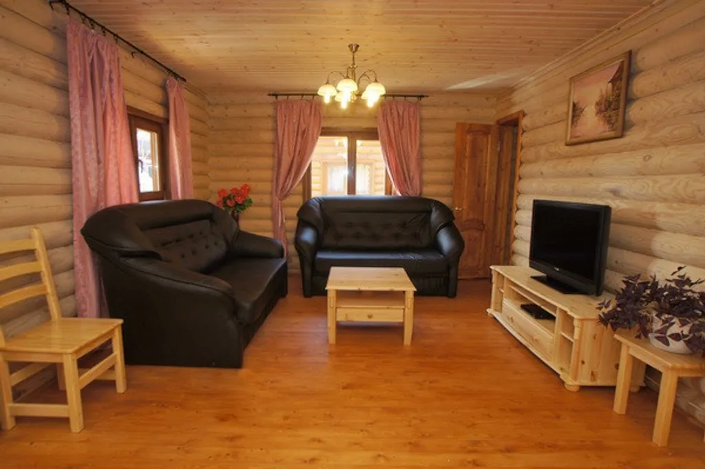 4-комнатный Дом