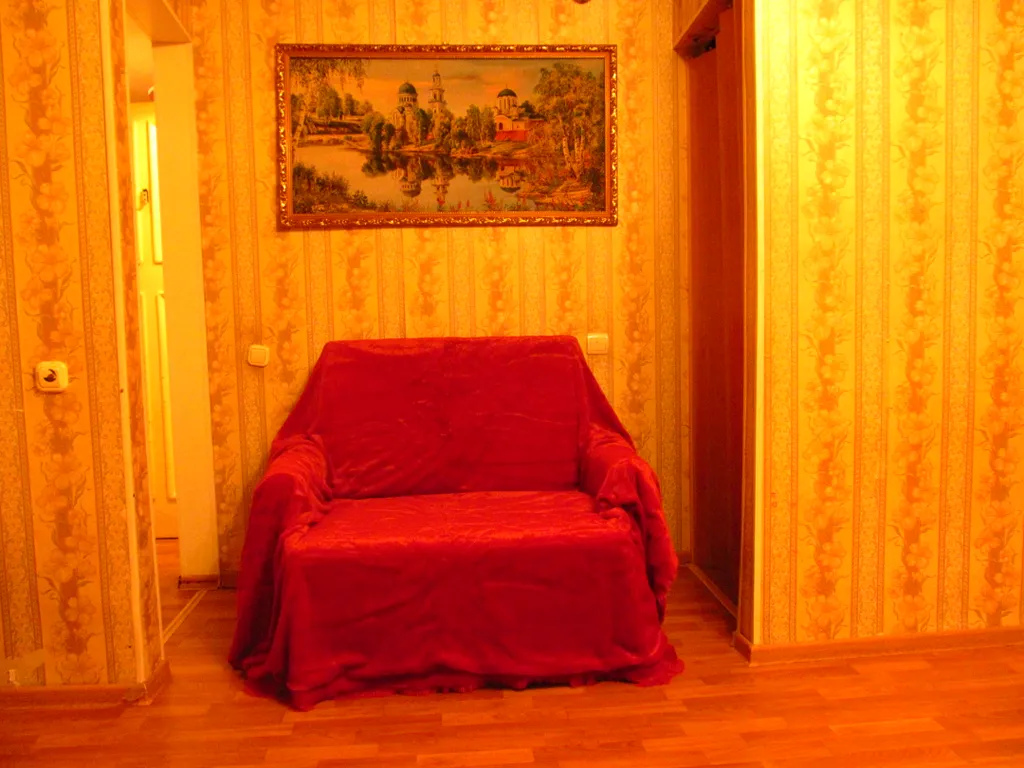 Центр у Кремля! Есть отчетные документы.