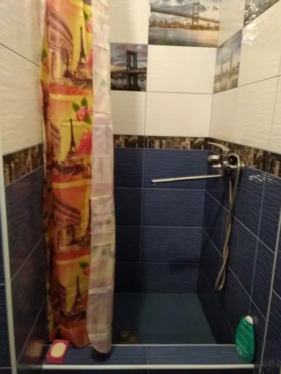 Коттедж Коттедж 3 комнаты 7 мест на Средней — Евпатория