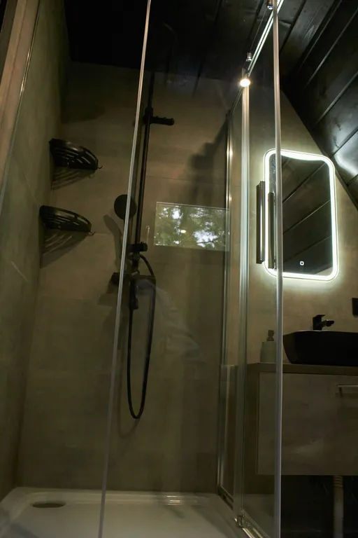 Дом аборигена